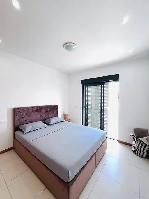 Bliss Apartments T1 - Adelia Mindelo